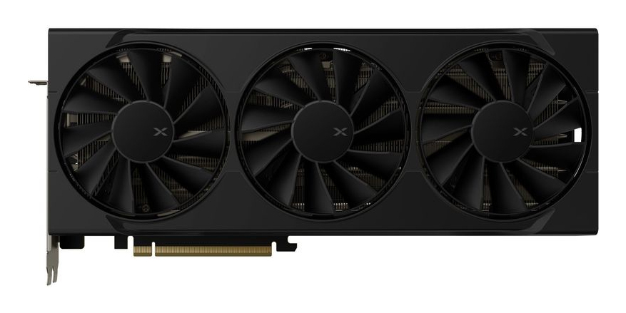 Scheda Video XFX Swift Radeon RX 9070 OC Gaming Edition AMD 16 GB GDDR6