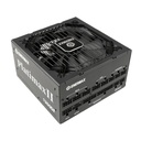 Enermax EPS1200P-NPX alimentatore per computer 1200 W 24-pin ATX ATX Nero