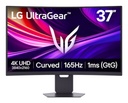 Monitor Da Gaming LG 37G800A-B 4K-UHD 37" 165Hz VA FreeSync Premium Pro