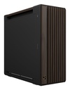 ASUS ProArt PA602 Wood Edition Modern Black - Metal Panel Midi Tower Nero, Legno