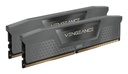 Corsair Vengeance CMK32GX5M2B6000Z38 memoria 32 GB 2 x 16 GB DDR5 6000 MT/s 288-pin DIMM