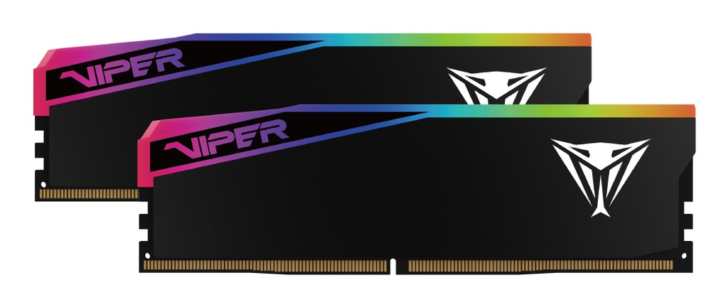 Patriot Memory Viper Elite 5 Ultra VEUR532G6028K memoria 32 GB 2 x 16 GB DDR5 6000 MT/s 288-pin DIMM