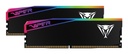 Patriot Memory Viper Elite 5 Ultra VEUR532G6028K memoria 32 GB 2 x 16 GB DDR5 6000 MT/s 288-pin DIMM