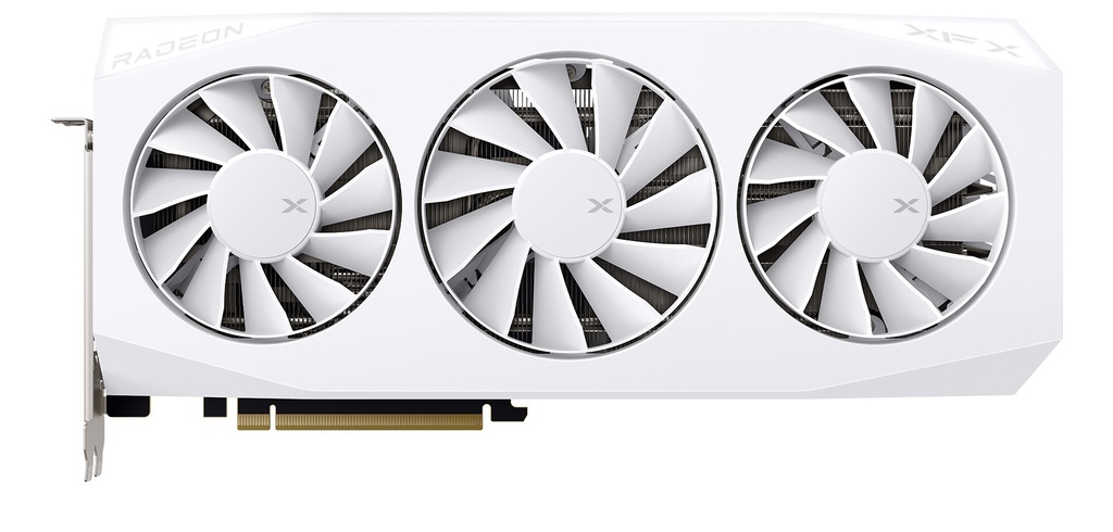 [RX-96TMERCW9] XFX Mercury Radeon RX 9060 XT OC Gaming Edition AMD 16 GB GDDR6