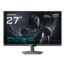 GIGABYTE G27Q20 Monitor Gaming 27” QHD - 2560 x 1440, 200Hz, 0.5ms, Compatibile G-Sync, FreeSync Premium, HDR10, HDMI 2.0, DisplayPort 1.4