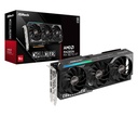 Scheda Video ASRock AMD Radeon RX 9070 XT Challenger 16GB Nero