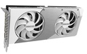 Scheda Video Inno3D GeForce RTX 5060 8GB Twin X2 OC white