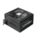 Chieftec Vita BPX-650-C alimentatore per computer 650 W 20+4 pin ATX ATX Nero