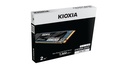 Kioxia LSF10Z002TG8 drives allo stato solido 2 TB M.2 PCI Express 4.0 NVMe QLC