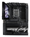 ASUS ROG CROSSHAIR X870E HERO BTF AMD X870E Socket AM5 ATX
