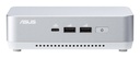 Mini PC ASUS 14 Pro+ RNUC14RVSU500000I UCFF 125H Argento