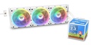 Dissipatore a Liquido THERMALTAKE Minecube 360 ​​Ultra ARGB 360mm Bianco - SPEDIZIONE IMMEDIATA