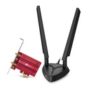 Scheda Di Rete PCIe TP-Link Archer TXE75E Wi-Fi 6E Bluetooth 5.2