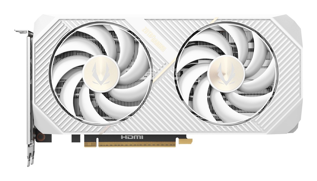 [ZT-B50700Q-10P] Zotac GAMING GeForce RTX 5070 Twin Edge OC NVIDIA 12 GB GDDR7