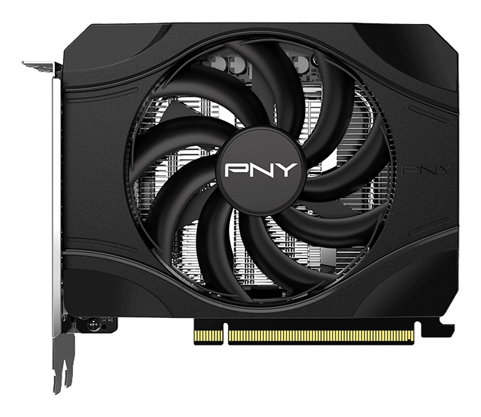 Scheda Video PNY GeForce RTX 5050 8GB Dual Fan DLSS4