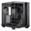 Case  Be Quiet! Light Base 500 Mid Tower ATX Vetro Temperato Nero