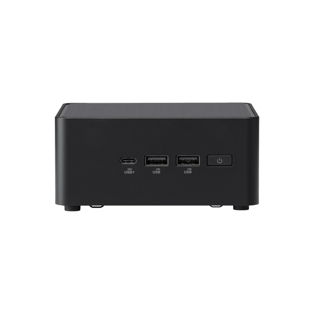 [90AR0072-M001L0] Mini PC ASUS 14 Pro RNUC14RVHU700000I Nero 155H