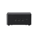 Mini PC ASUS 14 Pro RNUC14RVHU700000I Nero 155H