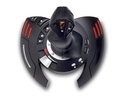 Joystick Thrustmaster T Flight Stick X Compatibile PC e PS3 Controllo preciso Manopola regolabile
