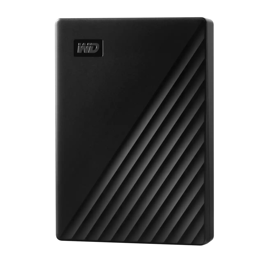 [WDBR9S0060BBK-WESN] Western Digital My Passport WDBR9S0060BBK-WESN disco rigido esterno 6 TB 2.5" Micro-USB B 3.2 Gen 1 (3.1 Gen 1) Nero