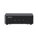 Mini PC ASUS 14 Pro Slim Kit RNUC14RVKU700000I 155H Nero