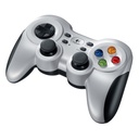 Logitech G 940-000142 periferica di gioco Nero RF Gamepad Analogico/Digitale PC
