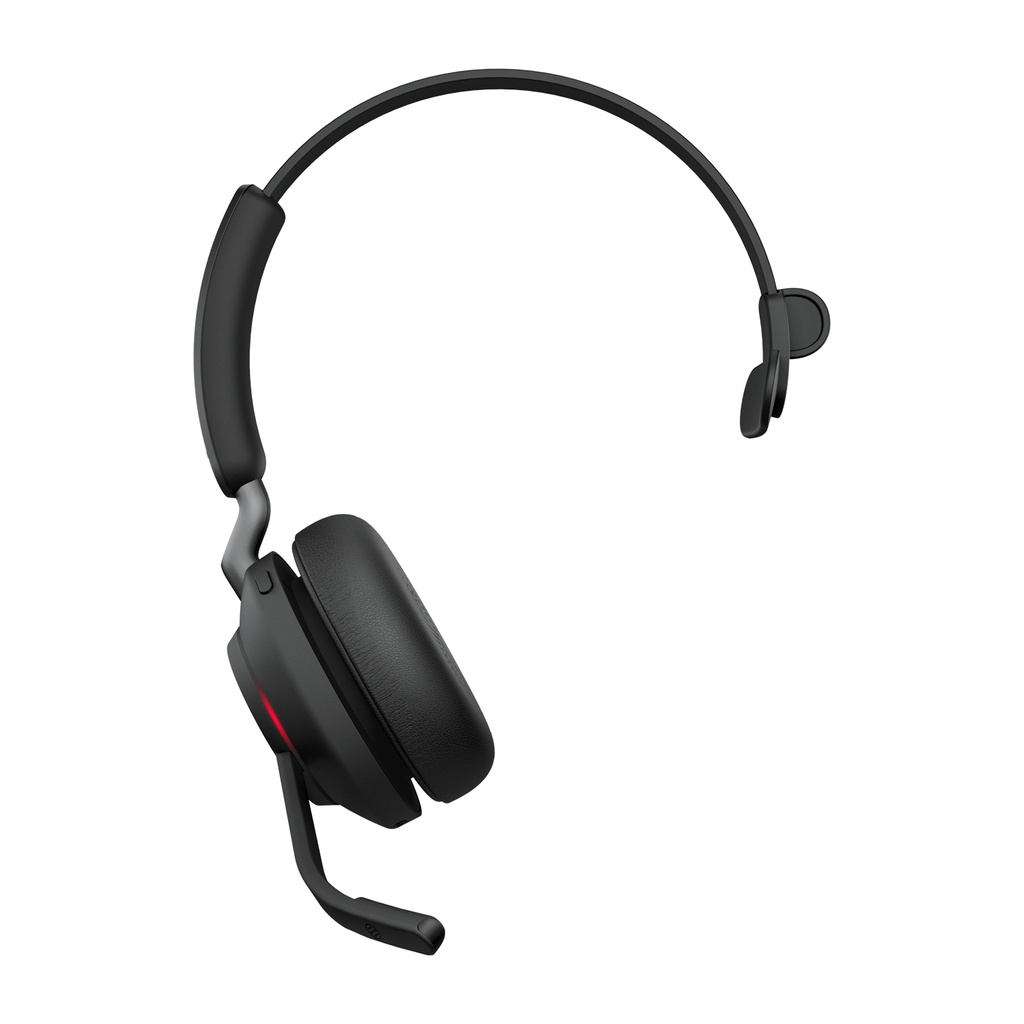 [26599-889-999] Jabra Evolve2 65 Auricolare Wireless A Padiglione Ufficio USB tipo A Bluetooth