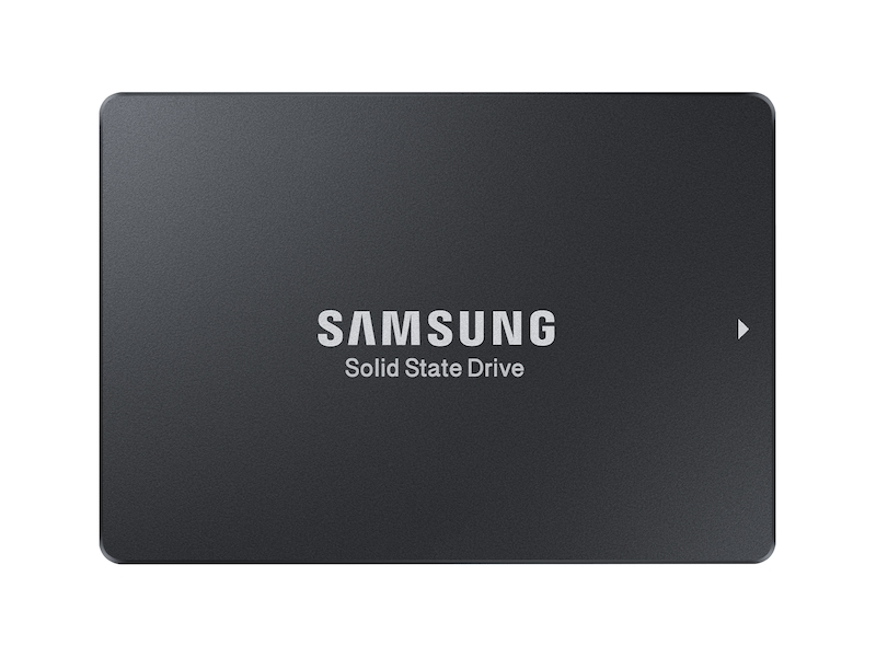 [MZ7L33T8HBLT-00A07] SSD Esterno Samsung PM893 3,84 TB 2.5" Serial ATA III V-NAND TLC