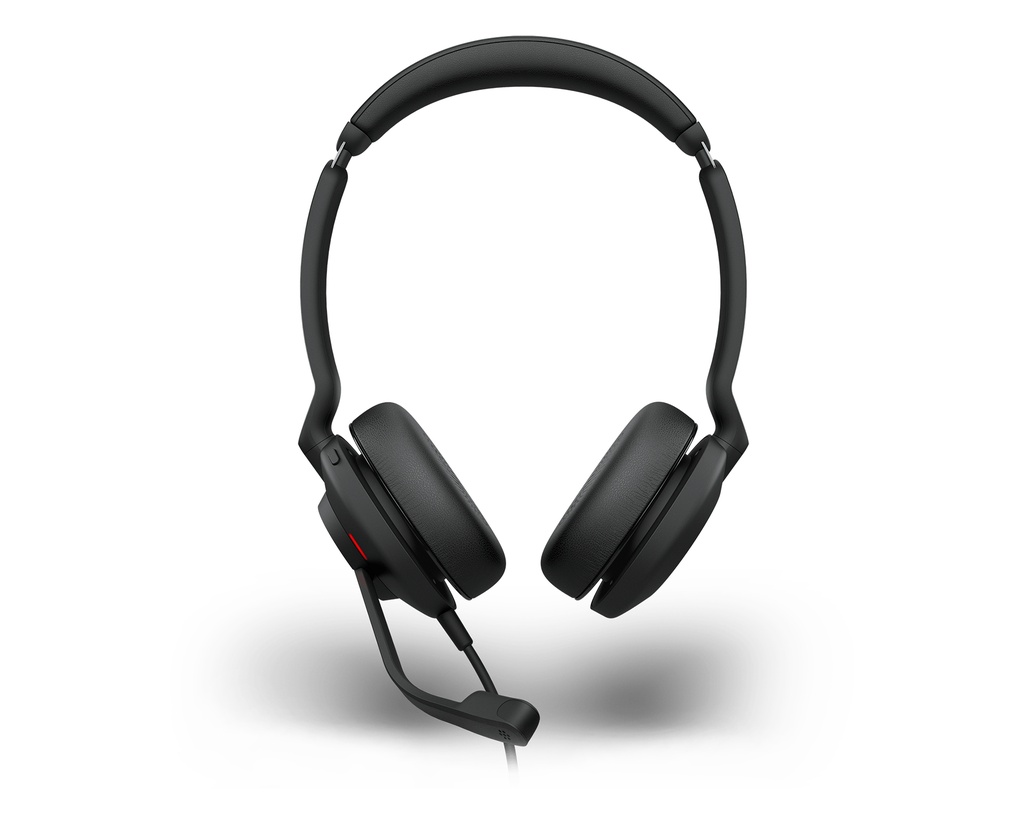 [23189-989-779] Jabra Evolve2 30 SE Auricolare Cablato A Padiglione Ufficio USB Type-C / USB Type-A Nero