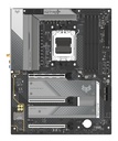 Scheda Madre Sapphire Nitro+ B850A WiFi 7 AM5 ATX DDR5 Nero