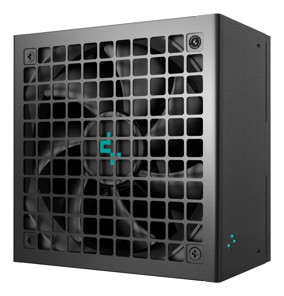 [R-PNA00M-FC0B-JGEU] Gamer Storm PN1000M alimentatore per computer 1000 W 20+4 pin ATX ATX Nero
