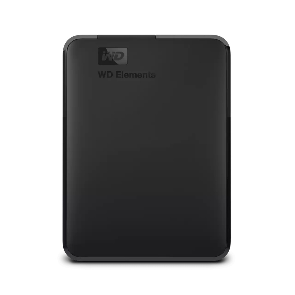 [WDBHJS0060BBK-WESN] Western Digital Elements WDBHJS0060BBK-WESN disco rigido esterno 6 TB 2.5" Micro-USB B 3.2 Gen 1 (3.1 Gen 1) Nero