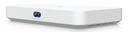 Router Gateway Ubiquiti Cloud Gateway Fiber Supporto SFP Plus Gestione UniFi OS