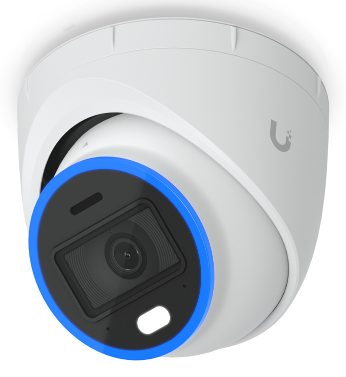 [UVC-AI-TURRET-W] Ubiquiti AI Turret Torretta Telecamera di sicurezza IP Interno e esterno 3840 x 2160 Pixel Soffitto/muro