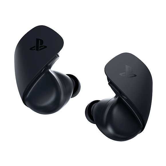 [1000044436] AURICOLARI SONY PS5 BLUETHOOT CON MICR.PULSE EXPLORE MIDNIGHT BLACK IT