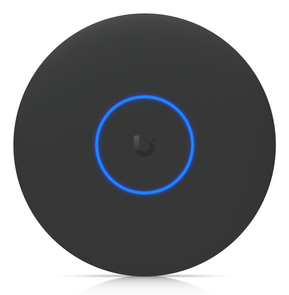 Access Point WiFi 7 Ubiquiti UniFi 7 Pro XG Nero Prestazioni elevate gestione UniFi