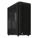 Case Asus ProArt PA401 Midi Tower Vetro temperato nero