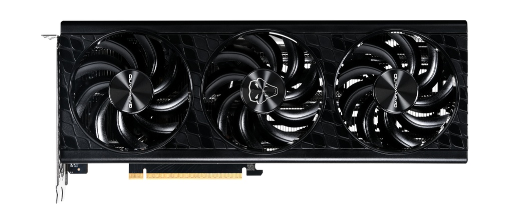 Scheda Video Gainward GeForce RTX 5060 Ti Python III OC 16GB GDDR7