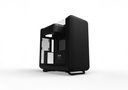Case HYTE X50 Midi Tower Vetro Temperato Nero
