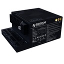 Alimentatore Lian Li EDGE GOLD 1200 80 PLUS Gold PCIe 5.1 ATX 3.1 1200W Nero con Hub USB