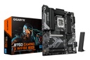 GIGABYTE B760 GAMING X WIFI6E GEN5 Scheda Madre – Supporta processori Intel Core di 14a generazione, VRM a 8+1+1 fasi, fino a 5600 MHz DDR5, 3 x M.2 PCIe 4.0, Wi-Fi 6E, LAN 2.5 GbE, USB 3.2 Gen 2