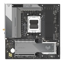 Scheda Madre Sapphire Nitro+ B850M WiFi Socket AM5 mATX DDR5