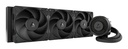 ARCTIC Liquid Freezer III Pro 420 Processore Kit di raffreddamento a liquido 12 cm Nero 1 pz