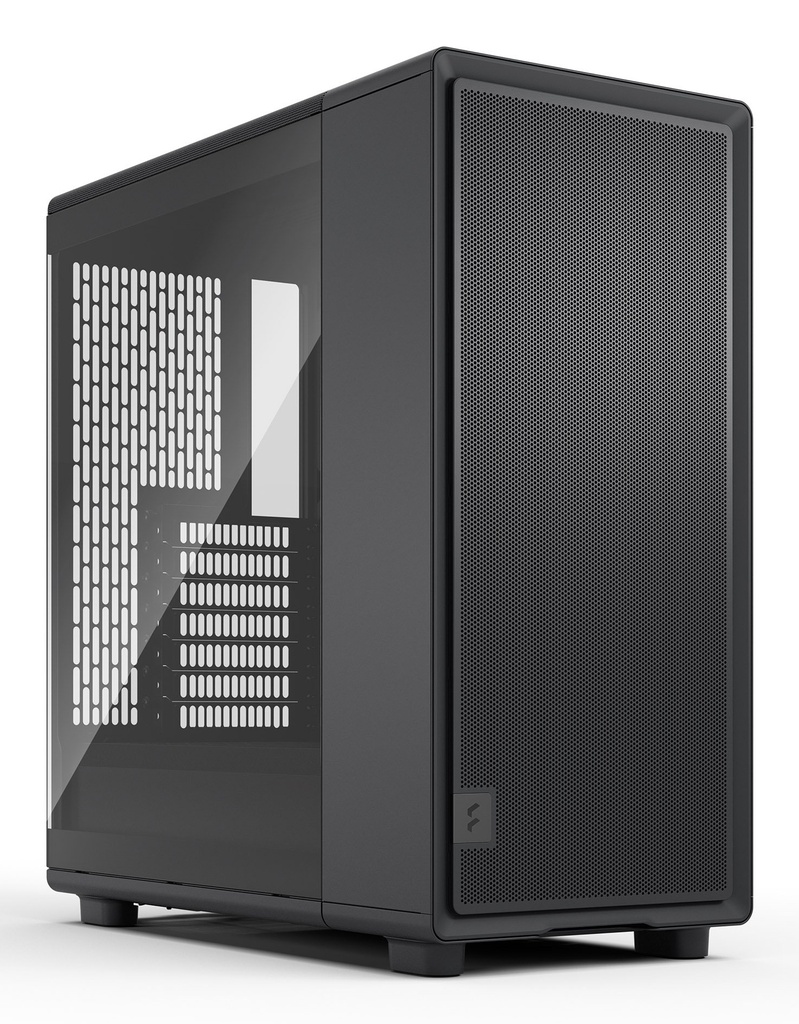 Case Fractal Design Epoch Midi Tower Nero