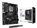 Asrock Z890 Pro-A WiFi Intel Z890 LGA 1851 (Socket V1) ATX