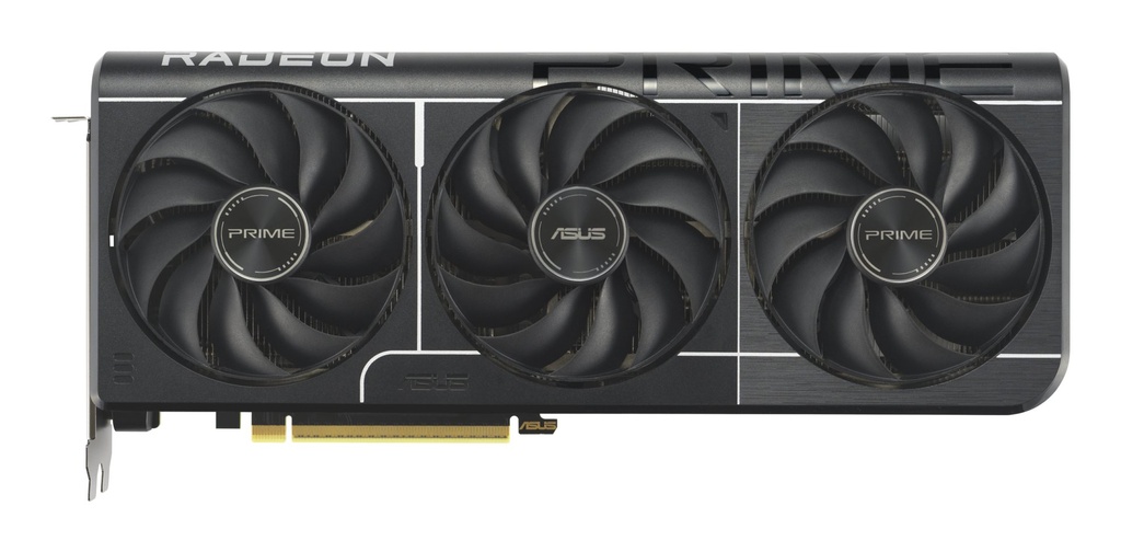 Scheda video ASUS RADEON RX 9060 XT 16GB Prime OC