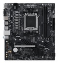 MSI PRO A620AM-B EVO scheda madre AMD A620A Socket AM5 ATX