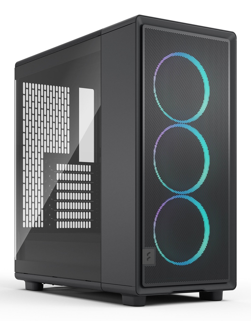 Case Fractal Design Epoch Midi Tower Nero