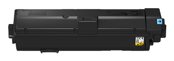 [TK-1250] KYOCERA TK-1250 cartuccia toner 1 pz Originale Nero