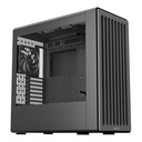 Case HAVN BF 360 Midi Tower E-ATX Vetro Temperato Nero